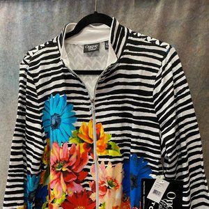 Brand New Versatile Onque Casuals Top